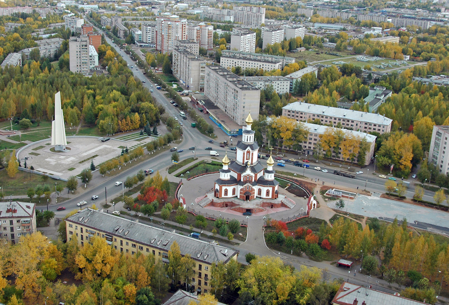 В Кировской области обсудили развитие регионального дорожного хозяйства